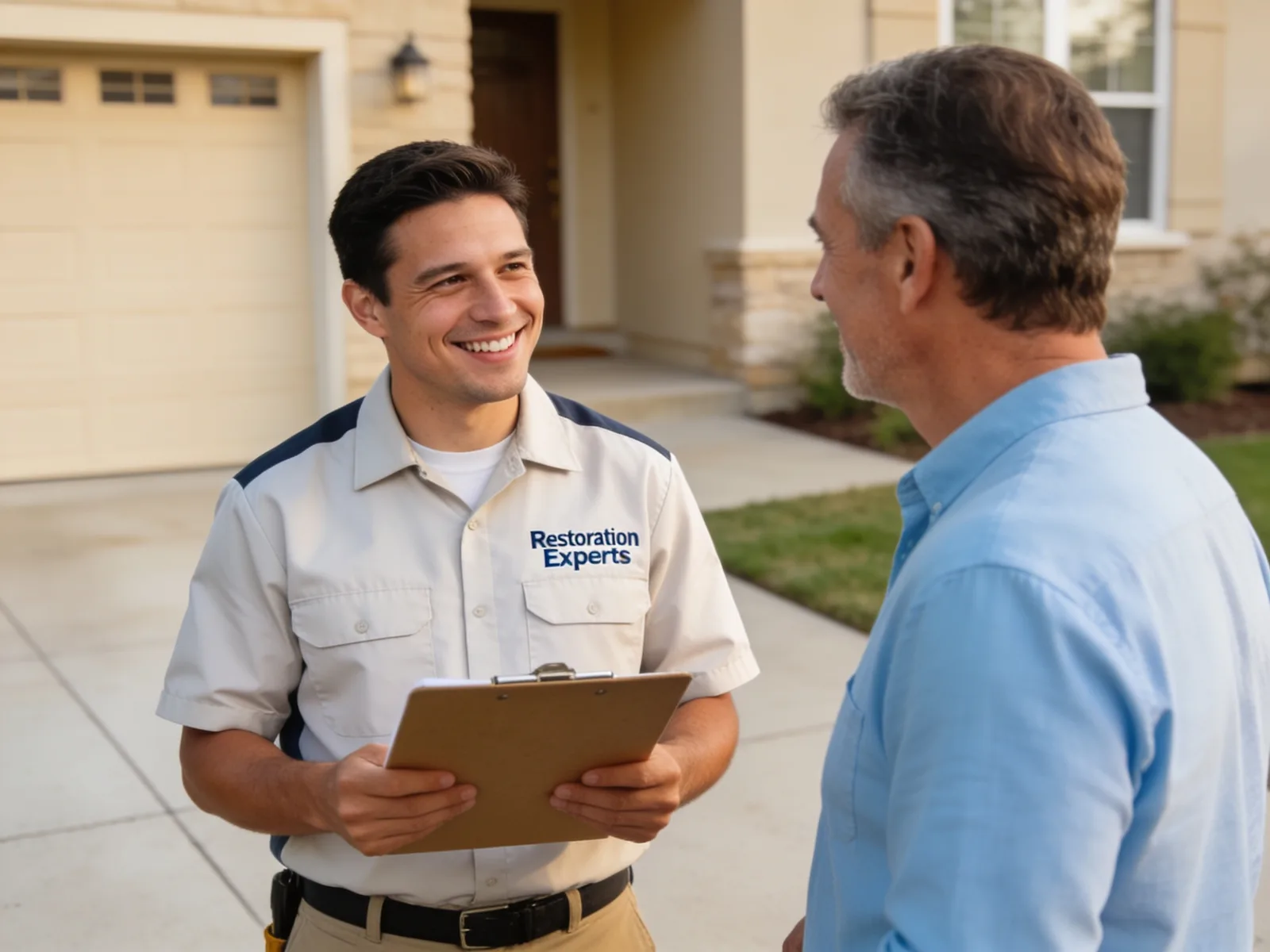 Water Damage Cleanup Oak Hall, VA FAQs